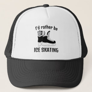 Schaatsen Design Pet