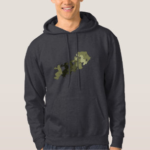 schaatsen hoodie