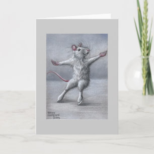 Schaatsen op Ice Rat Kaart