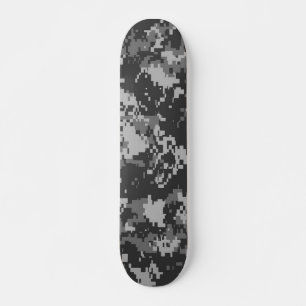 Schaatsen plank/dek skateboard
