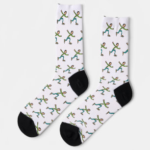 Schaatsen Sokken