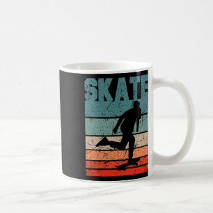 Schaatser Outfit Skateboard Skater Skate Spullen Koffiemok