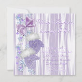 schaatsfeest kaart (Achterkant)