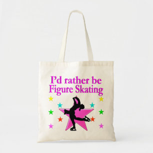 SCHAATSSTER TOTE BAG