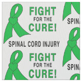 Schade door ruggenmerg stof (Close Up)