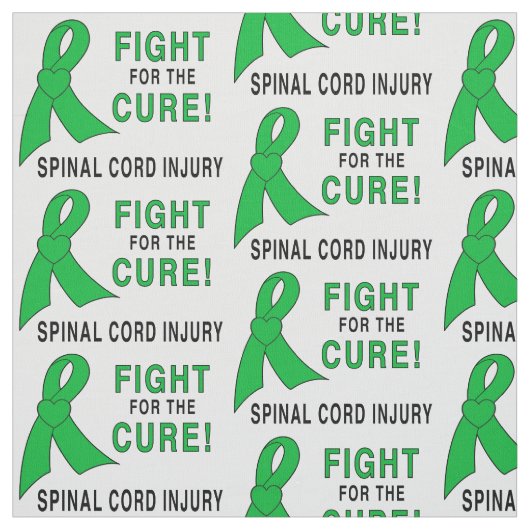 Schade door ruggenmerg stof (Swatch)