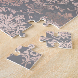 schade legpuzzel