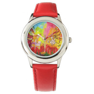 SCHADE VAN DAWN Fantasy Horloge