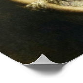 Schade van Faust Poster (Hoek)