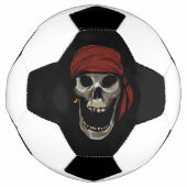 SCHADEL VOETBAL (Voorkant)