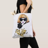 SCHADUW 1 TAS (Dichtbij)