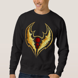 Schaduw Crest Trui
