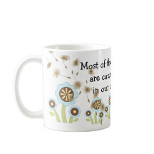 Schaduw en licht - positieve quotes