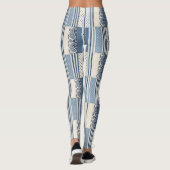 Schaduw Leggings (Achterkant)