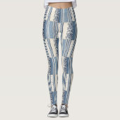 Schaduw Leggings (Voorkant)