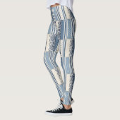 Schaduw Leggings (Links)