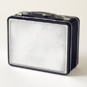 Schaduw-omlijnde papierstructuur - Grijsschaal (Achterkant)