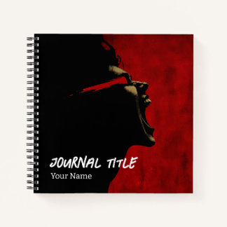 Schaduw Persoonlijk "Seizoen van het Leven" Dagboe Notitieboek