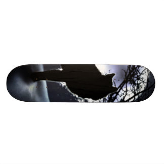 schaduw_wolf skateboard