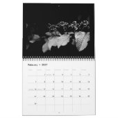 Schaduwen Kalender (Feb 2027)