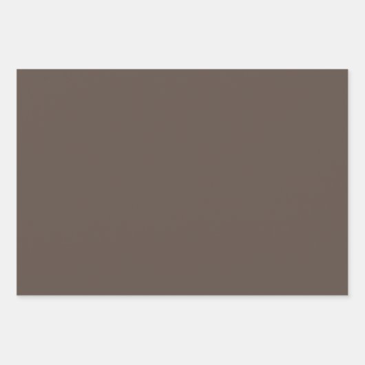 Schaduwen van beige verf inpakpapier vel (Voorkant 2)