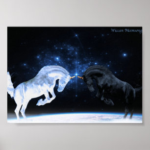 Schaduwen van de nacht poster
