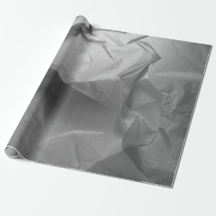 Schaduwen voor papierbeschadigde textuur cadeaupapier