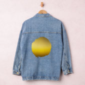 Schaduwgoud Denim Jacket (Hangar)