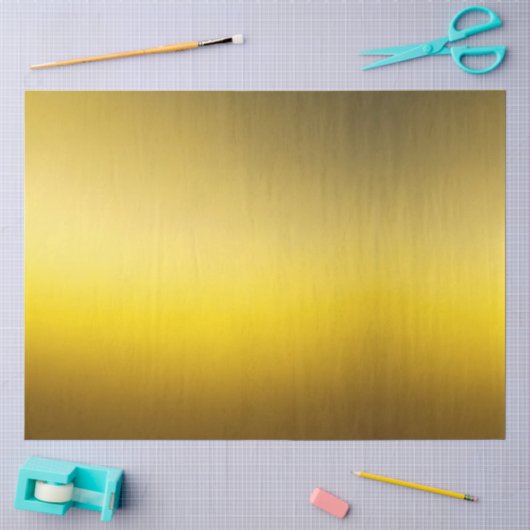 Schaduwgoud Tissuepapier (Craft)