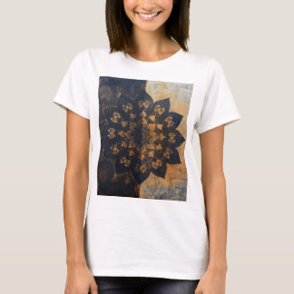 Schaduwintegratie is een spreuk t-shirt