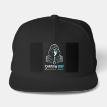 schaduwjongen