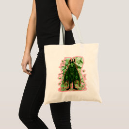 Schaduwmeester Tote Bag