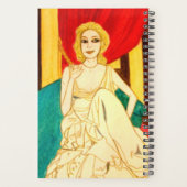 schaduwplanner planner (Achterkant)