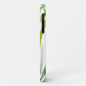 Schaduwrijke Palmen Case-Mate iPhone Case (Achterkant/links)