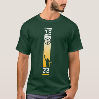 Schaduwvanger T-shirt