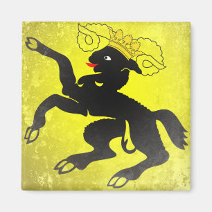 Schaffhausen Magneet