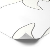 Schaffhausen - Schweiz - Suisse - Poster Svizzera (Coin)