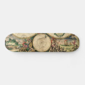 Schagen World (3/3 - onder) Skateboard (Horizontaal)