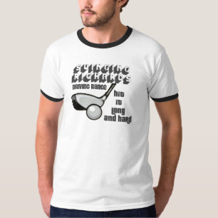 SCHAKELAARDEN T-SHIRT