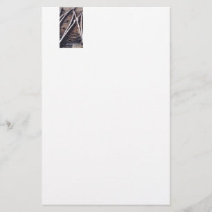 Schakelaars Briefpapier