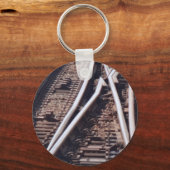 Schakelaars Sleutelhanger (Voorkant)