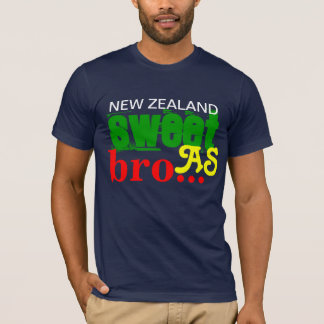 SCHAKELEN ALS BRO... T-SHIRT
