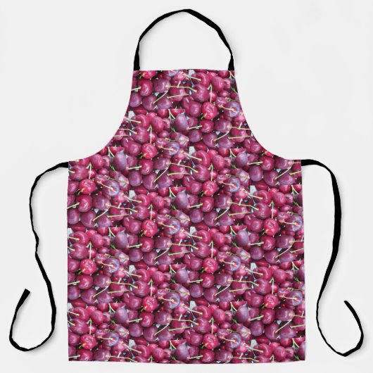 SCHAKELEN ALS EEN CHERRY SCHORT (Voorkant)