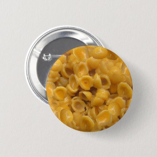 schalen en kaas ronde button 5,7 cm (Voorkant /achterkant)