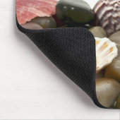 Schalen en sterren muismat (Hoek)