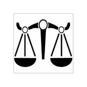 schalen, kunststempel 	rubberstempel (Afrduk)