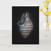 Schalen nr. 6 Kleurenversie Kaart (Gele Bloem)