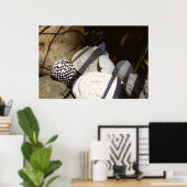 Schalen Poster (Thuiskantoor)