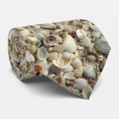 schalen stropdas (Opgerold)