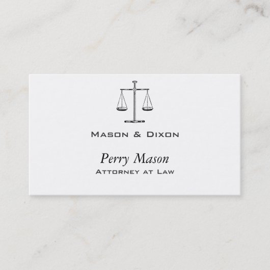 Schalen van het recht visitekaartje (Voorkant)